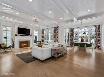 $2,890,000 | 430 North Adams Street, Hinsdale, IL 60521