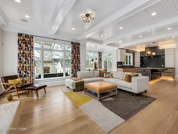 $2,890,000 | 430 North Adams Street, Hinsdale, IL 60521