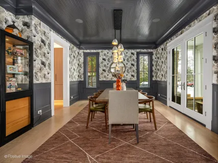 $2,890,000 | 430 North Adams Street, Hinsdale, IL 60521