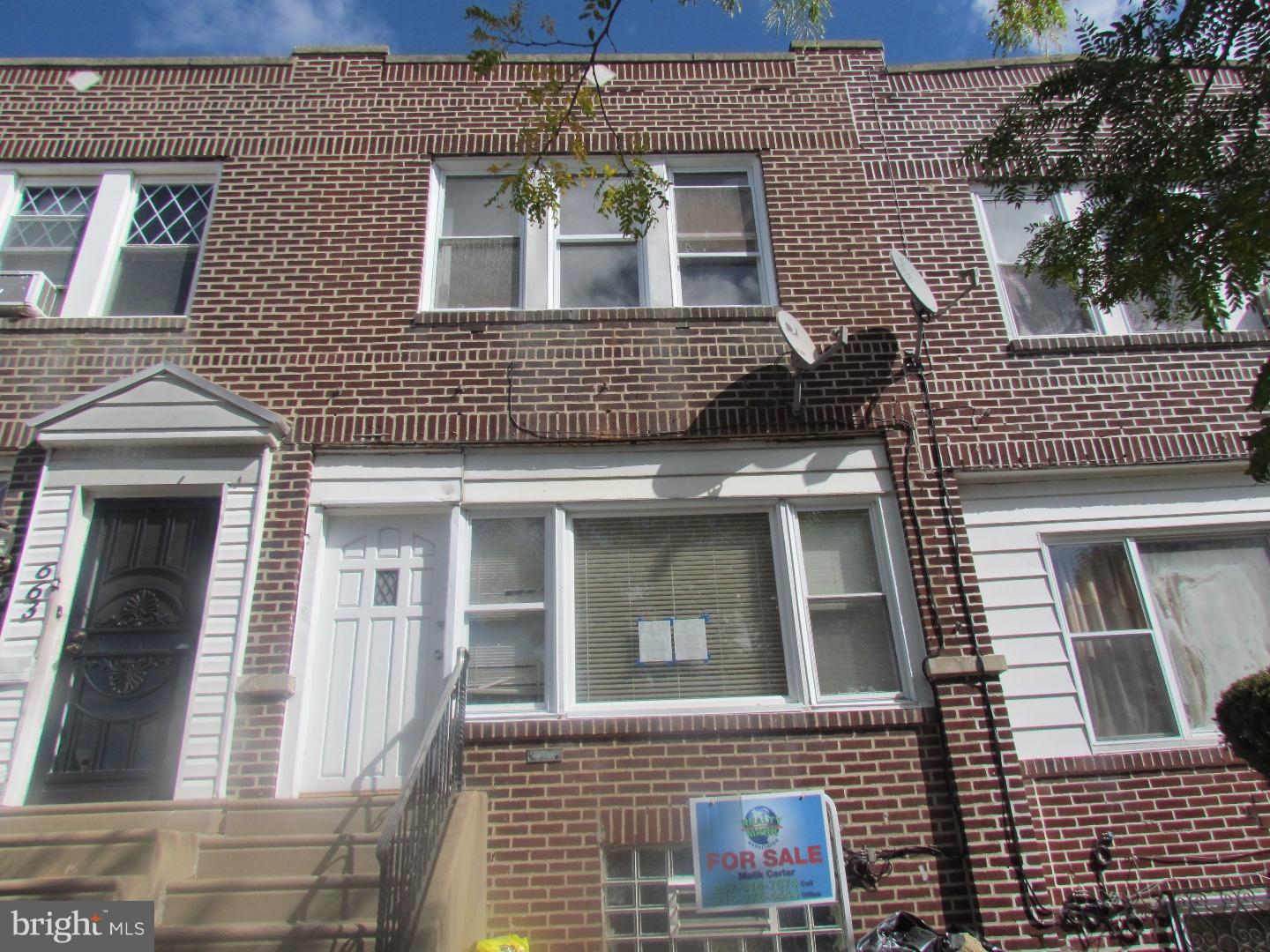 661 North 65th Street Philadelphia, PA 19151 - Photo 1 of 25