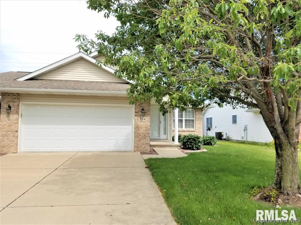 3214 Red Oak Lane Springfield, IL 62712 - Photo 3 of 24