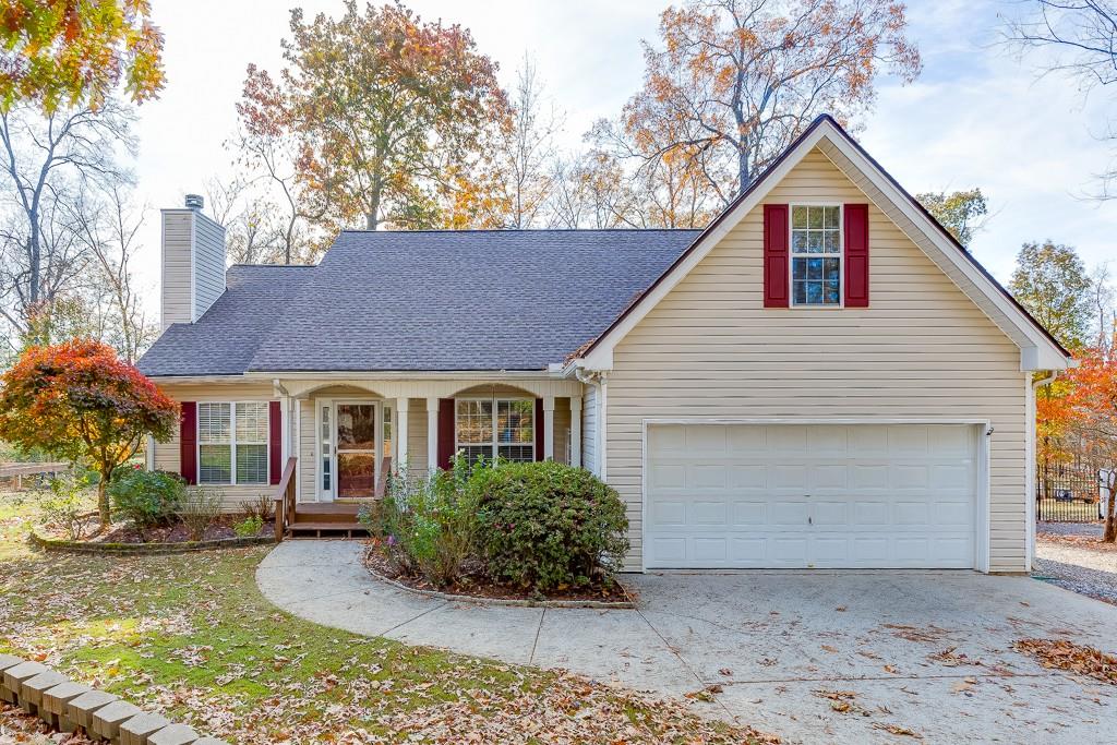 1880 Pilgrim Road Cumming, GA 30040 - Photo 1 of 1 Gallery Image 1
