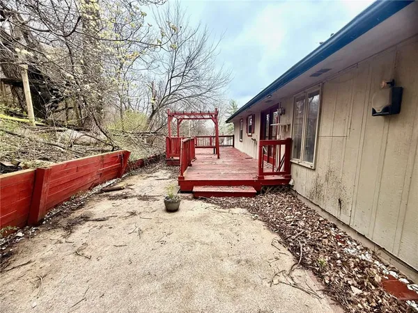 $139,900 | 3112 Hampton Road, St. Joseph, MO 64505