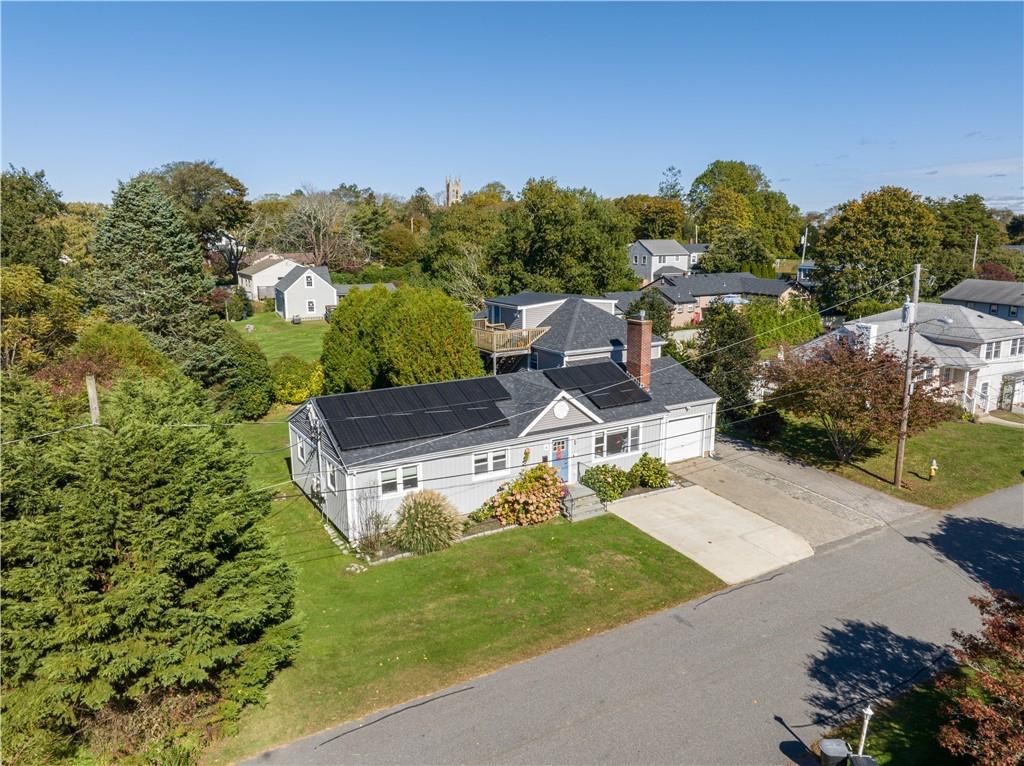 4 James Street, Unit 2 Middletown, RI 02842 - Photo 3 of 22