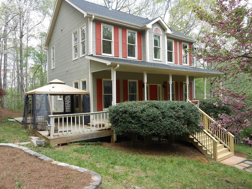 614 Sperin Road Ball Ground, GA 30107 - Photo 1 of 1