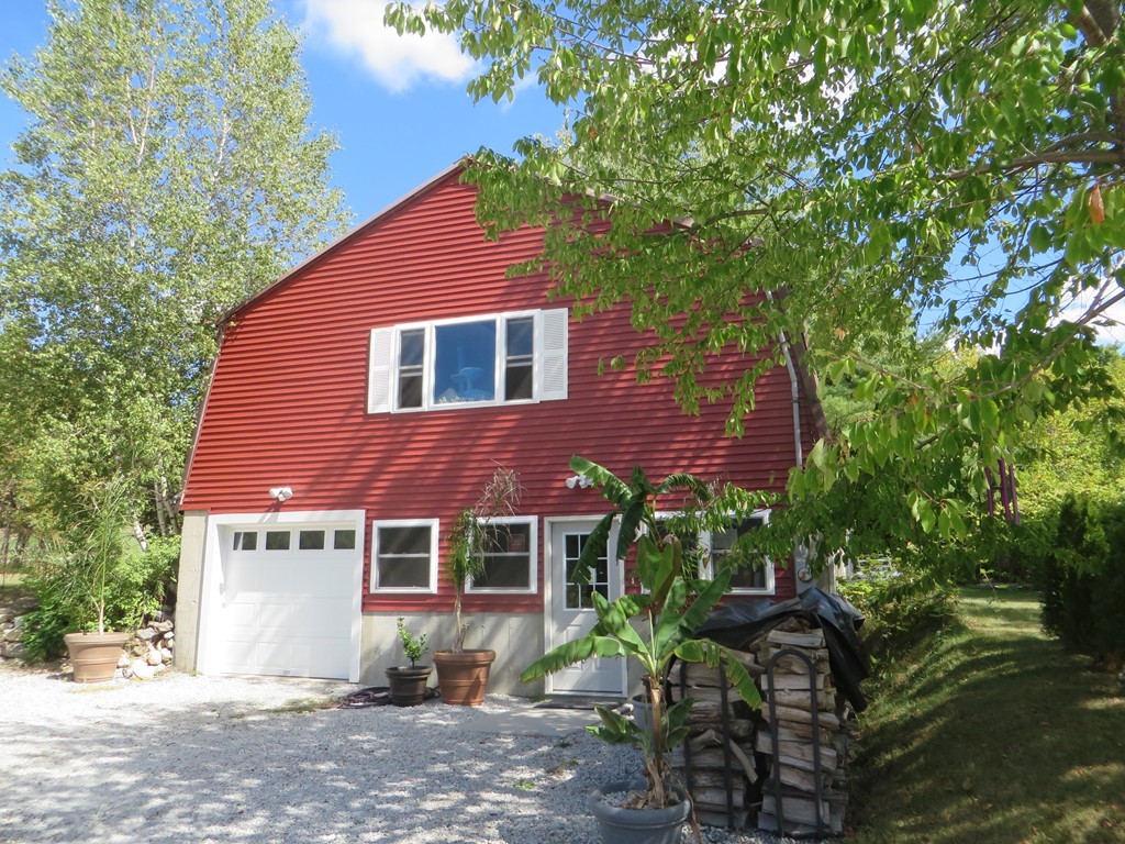 38 Winchendon Road Ashburnham, MA 01430 - Photo 2 of 3 Gallery Image 2