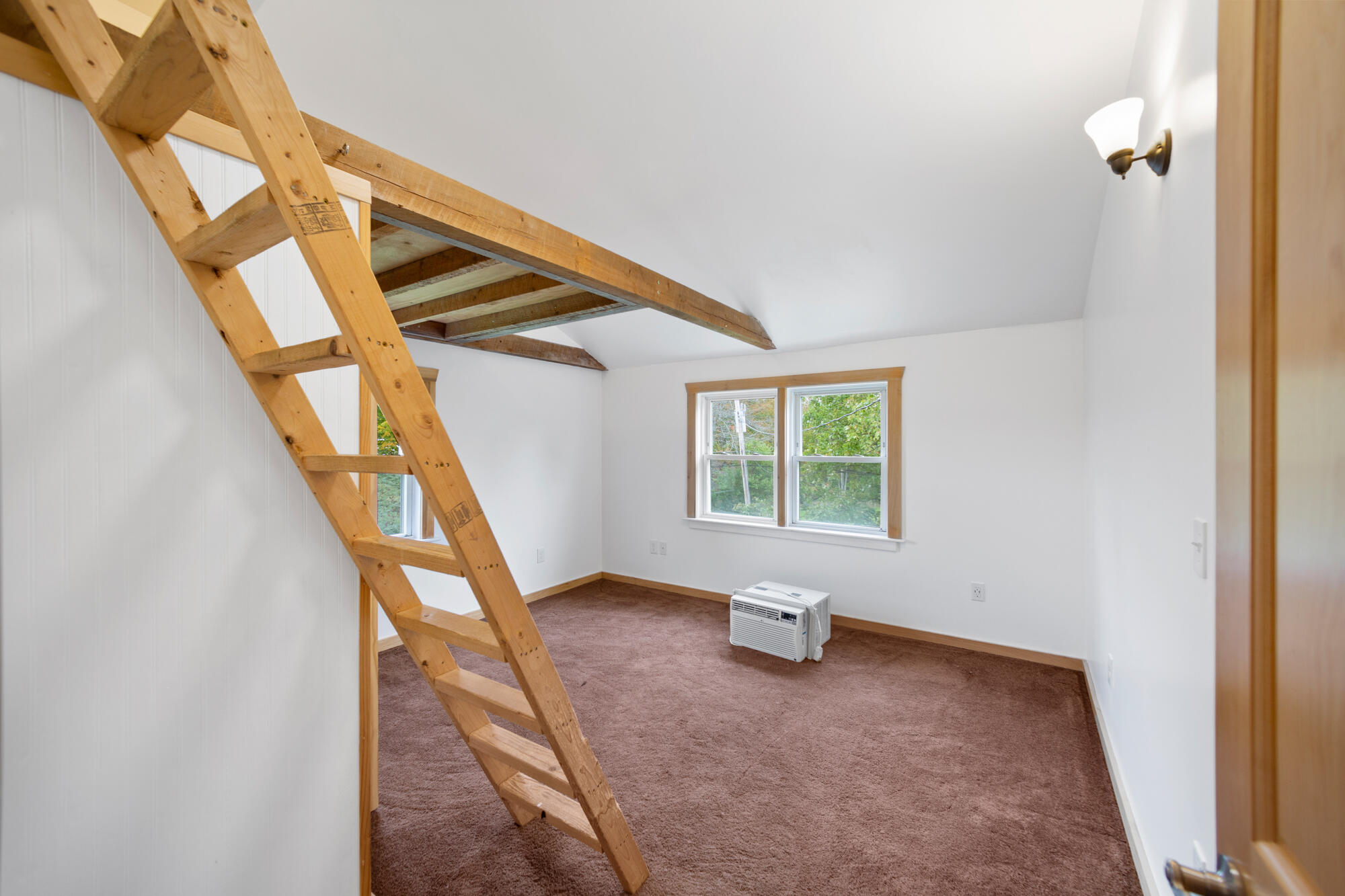 226 Snakeroot Road Pittsfield, ME 04967 - Photo 16 of 42 Bedroom 2