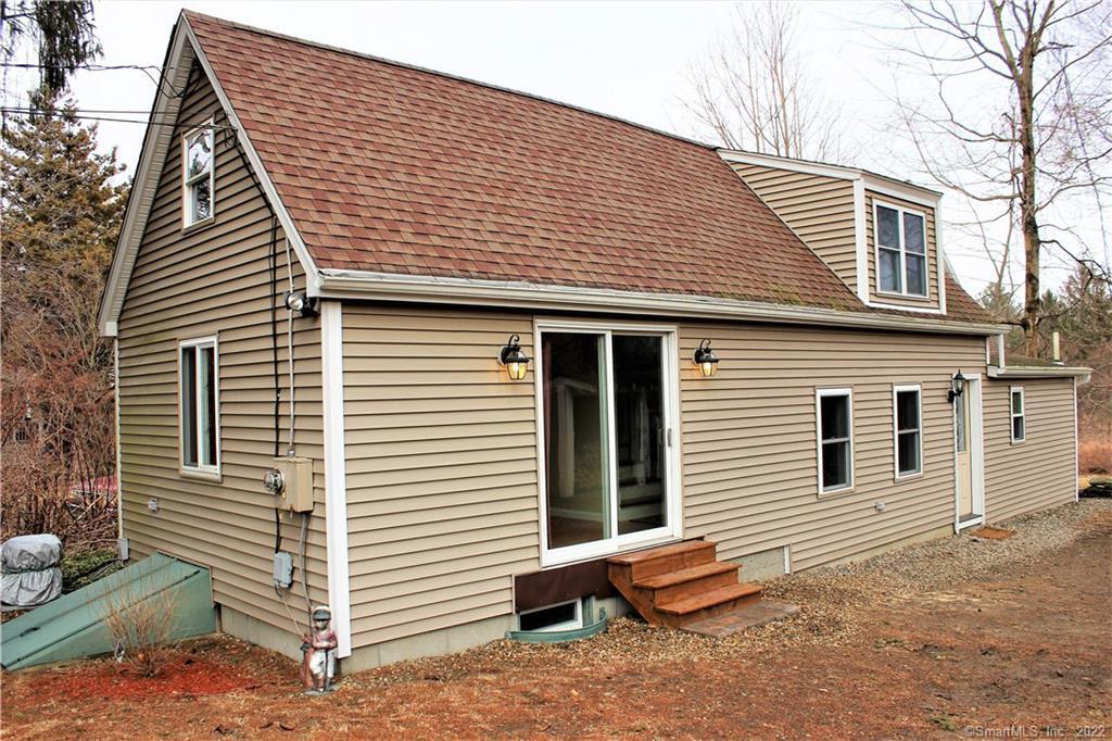 165 Pautipaug Hill Road Sprague, CT 06330 - Photo 1 of 1