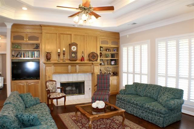 7695 Cobblestone Terrace Lumberton, TX 77657 - Photo 10 of 48