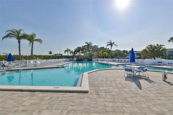 $399,000 | 14800 Walsingham Road, Unit 1203, Largo, FL 33774