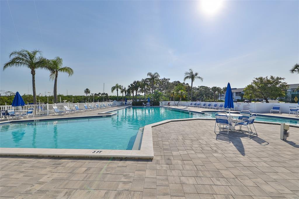 14800 Walsingham Road, Unit 1203 Largo, FL 33774 - Photo 56 of 68