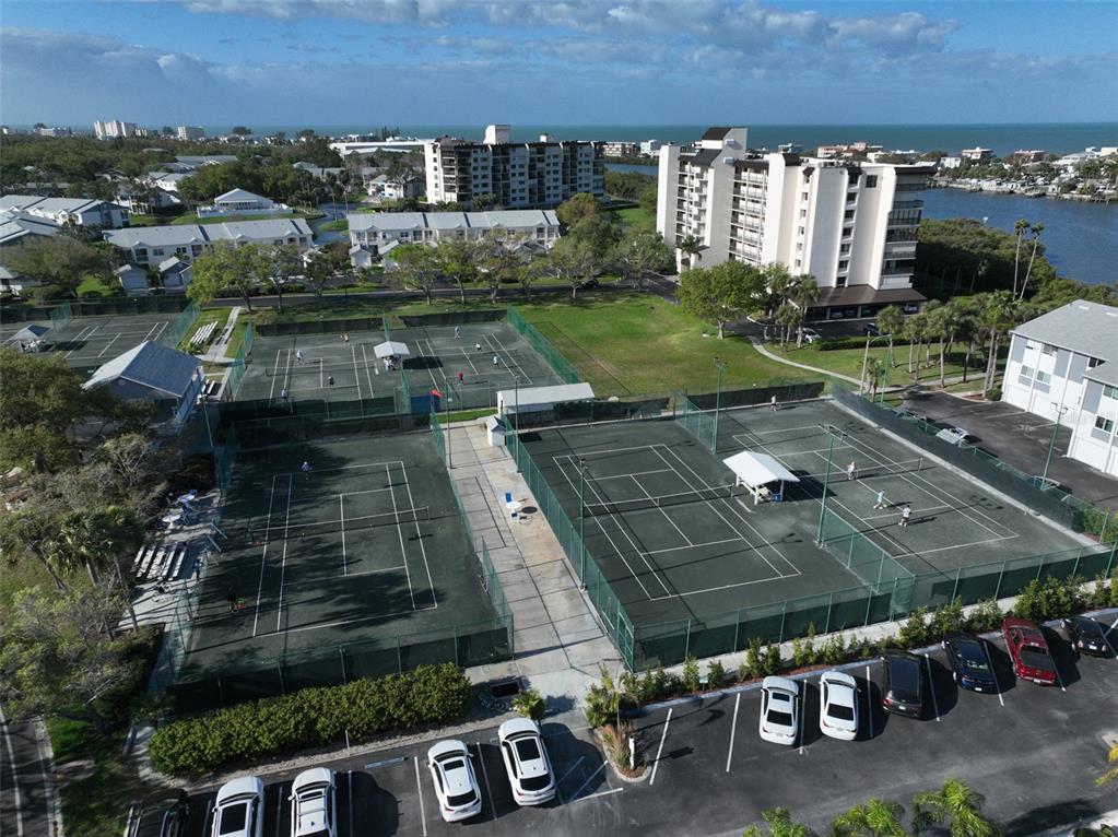 14800 Walsingham Road, Unit 1203 Largo, FL 33774 - Photo 62 of 68 an aerial view of a city