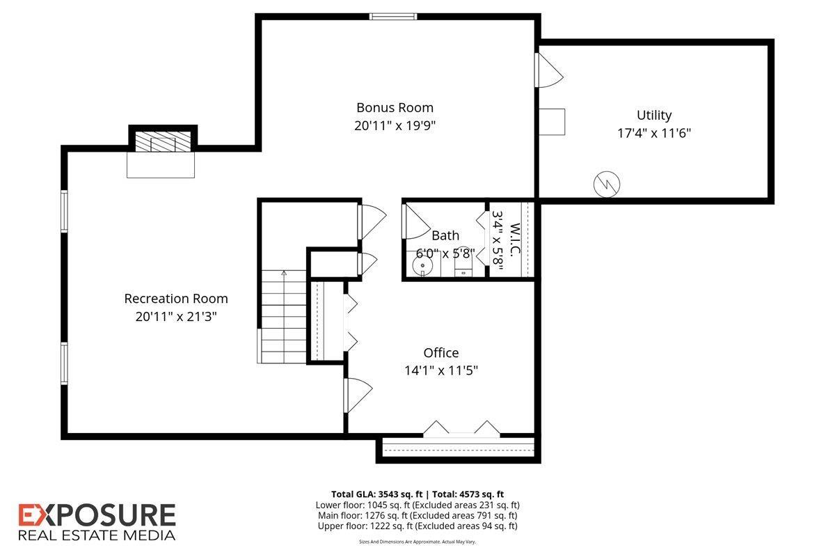 3821 Ryebrook Court Springfield, IL 62704 - Photo 50 of 55 Gallery Image 50