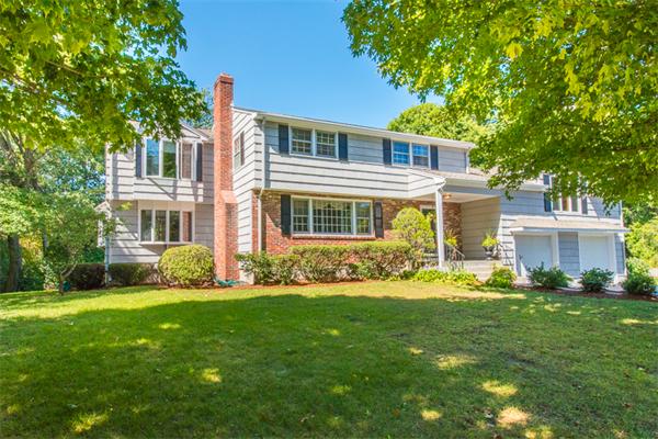 11 Bryant Road Lexington, MA 02420 - Photo 1 of 30 Gallery Image 1
