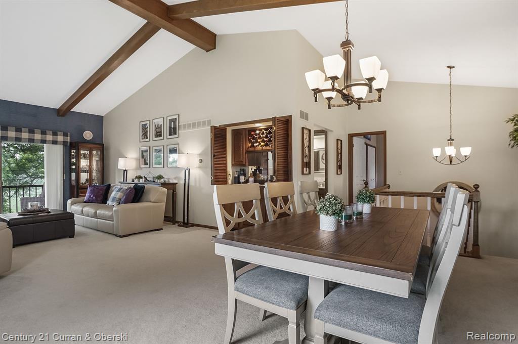 866 Green View Court, Unit 6 Rochester Hills, MI 48307 - Photo 29 of 64