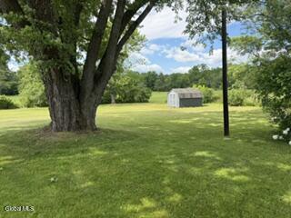 57 Lovecky Road Coxsackie, NY 12192 - Photo 28 of 29 yard