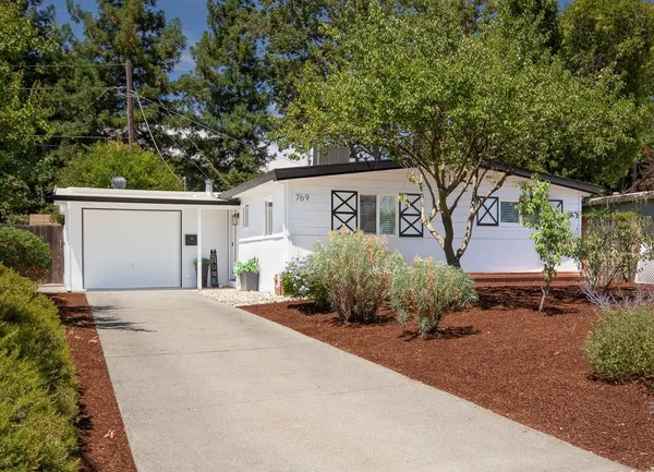 $619,800 | 769 M Street, Davis, CA 95616