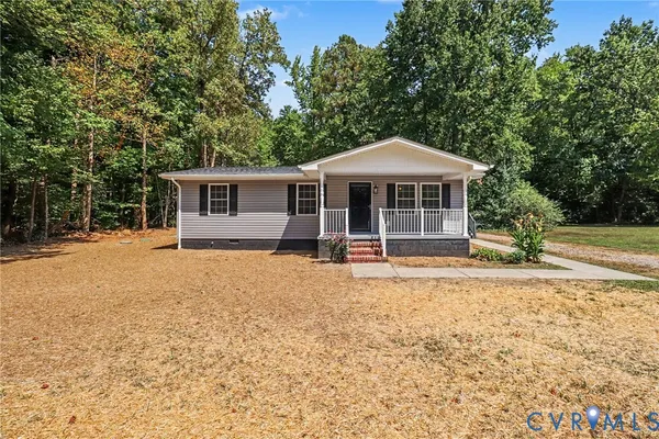 $305,000 | 16965 The Trail, King and Queen Court House, VA 23085