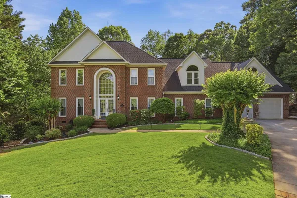 $750,000 | 111 Overlook Court, Easley, SC 29642