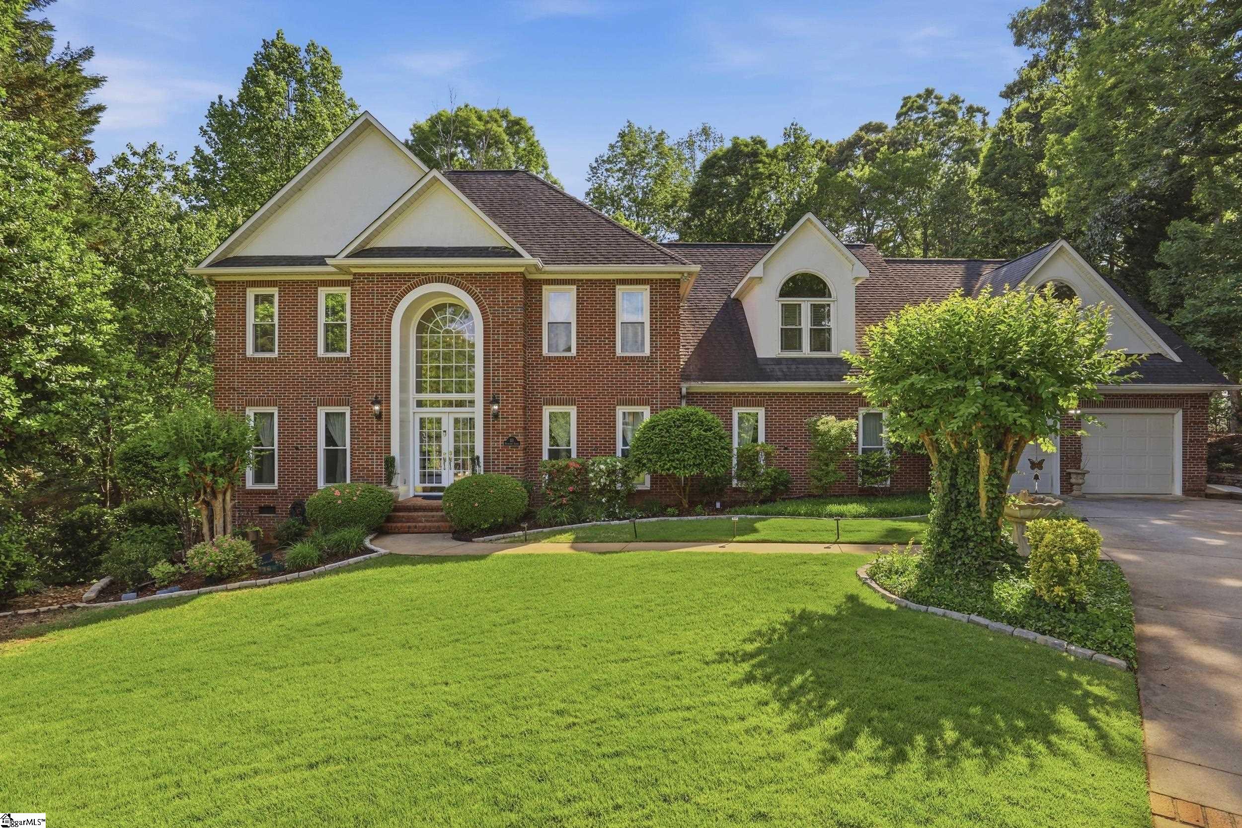 111 Overlook Court Easley, SC 29642 - Photo 1 of 50