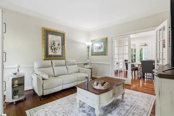 $750,000 | 111 Overlook Court, Easley, SC 29642