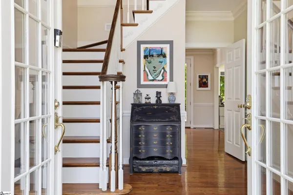 $750,000 | 111 Overlook Court, Easley, SC 29642
