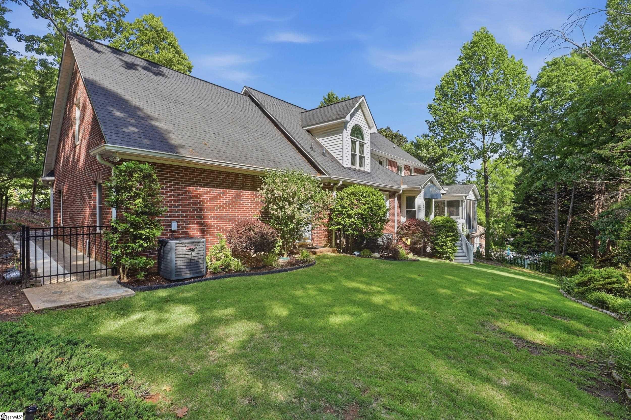 111 Overlook Court Easley, SC 29642 - Photo 38 of 50