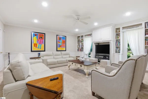 $750,000 | 111 Overlook Court, Easley, SC 29642