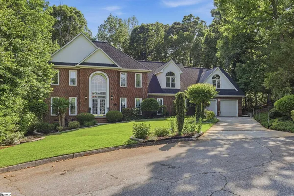 $750,000 | 111 Overlook Court, Easley, SC 29642