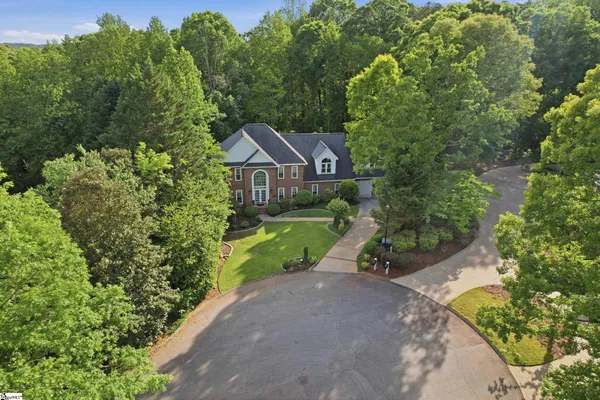 $750,000 | 111 Overlook Court, Easley, SC 29642