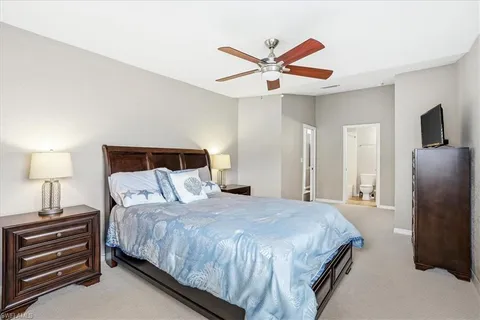 $3,150 | 5615 Sherborn Drive, Unit 201, Naples, FL 34110