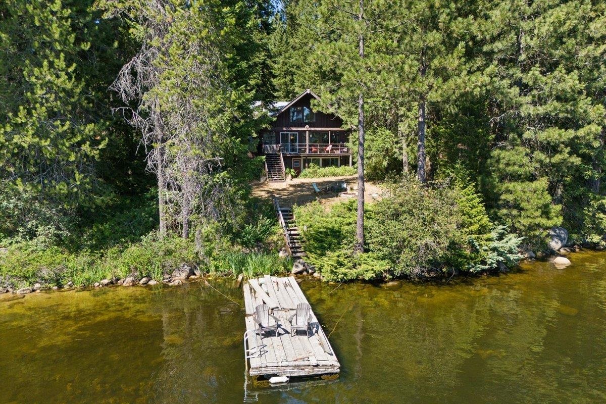 8512 Fertile Valley Road Newport, WA 99156 - Photo 1 of 40 Gallery Image 1