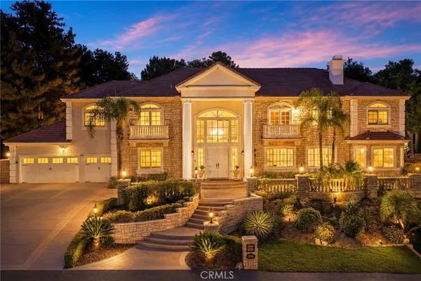 $3,980,000 | 2868 Oak Knoll Drive, Diamond Bar, CA 91765