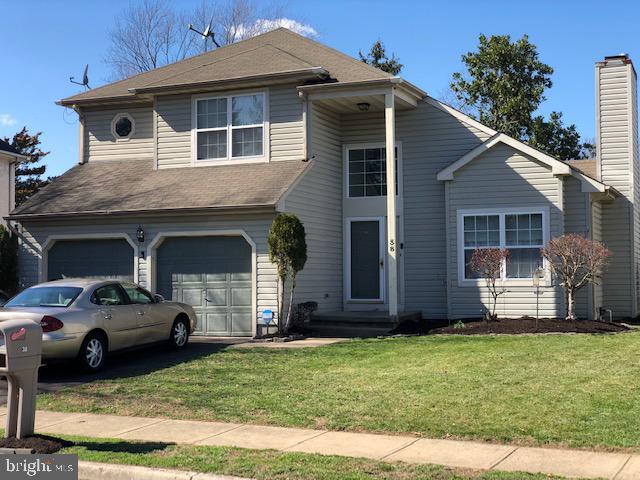 38 London Road Burlington, NJ 08016 - Photo 2 of 43
