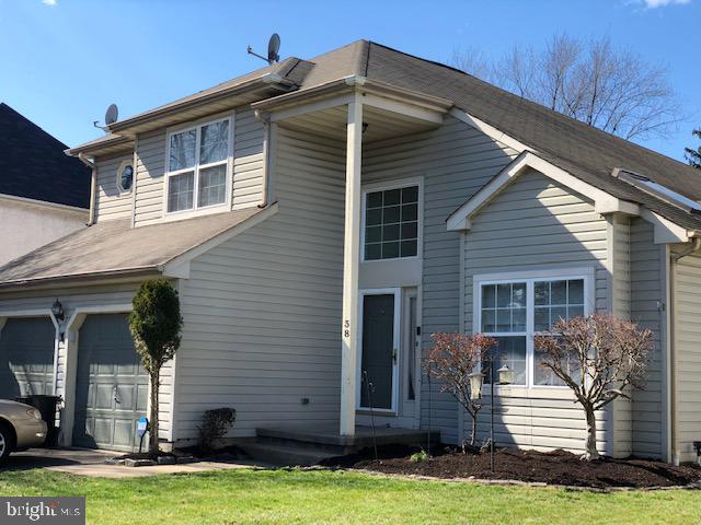 38 London Road Burlington, NJ 08016 - Photo 4 of 43