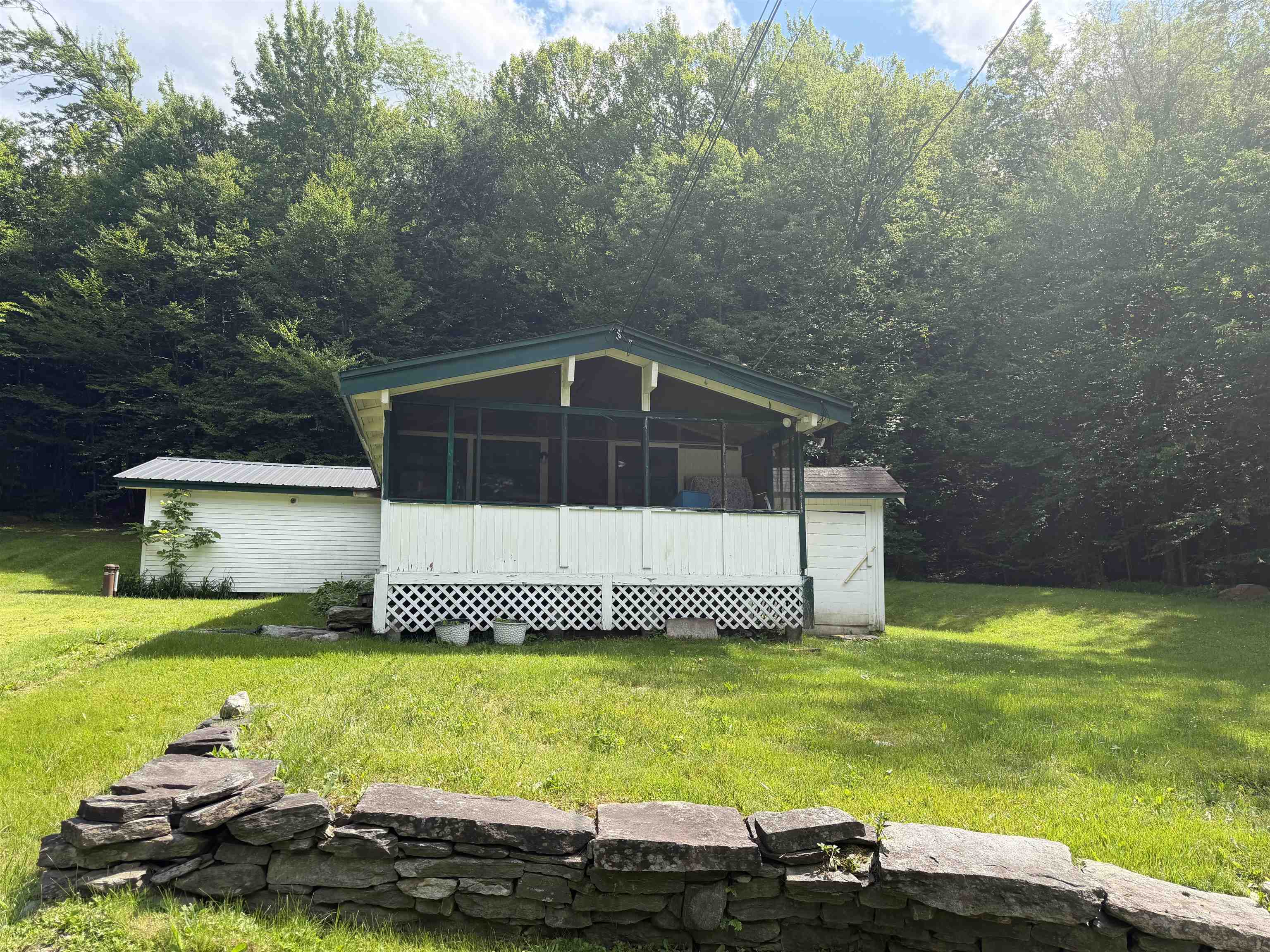 58 Scandia Village Road Wardsboro, VT 05360 - Photo 33 of 34