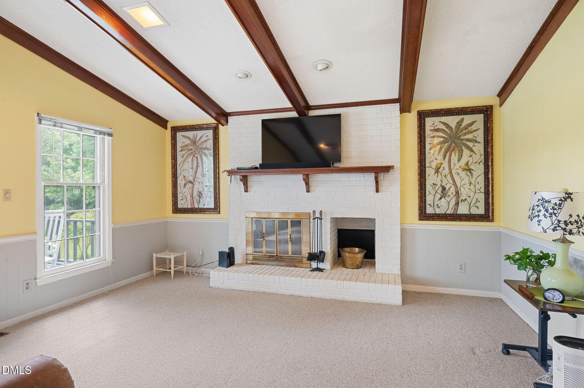 3007 Red Circle Willow Spring, NC 27592 - Photo 12 of 51 3007 Red Cir, Willow Spring, NC 27592_JR