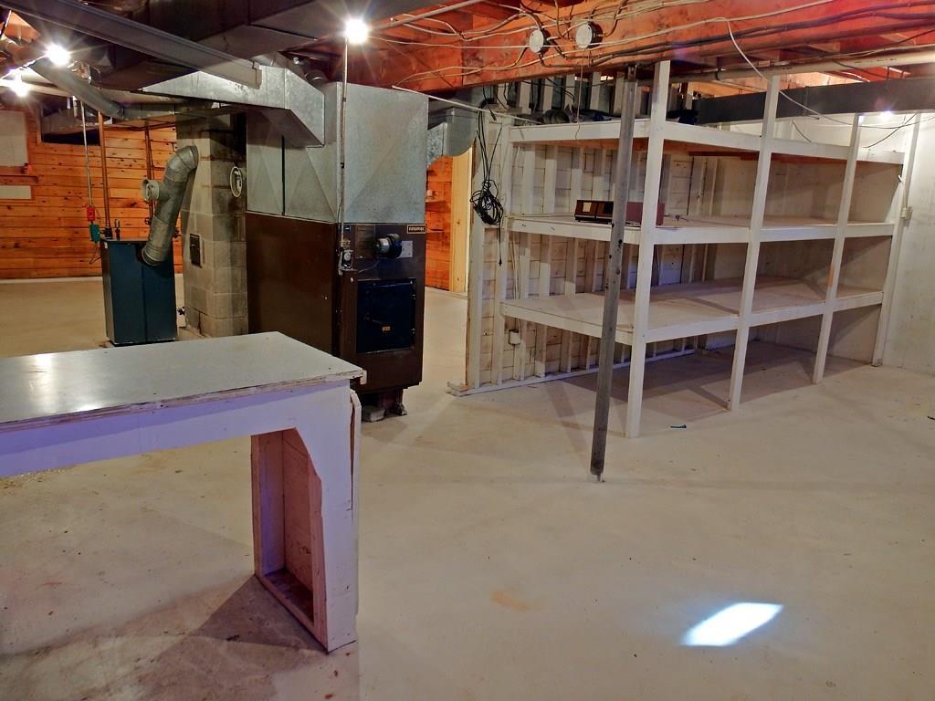 176 Hodgdon Corner Road Houlton, ME 04730 - Photo 31 of 35 Photo