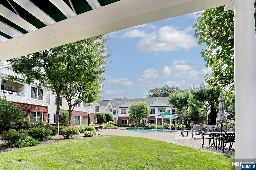 80 Ridgewood Road, Unit 117 Washington Township, NJ 07676 - Photo 43 of 46 Gallery Image 43