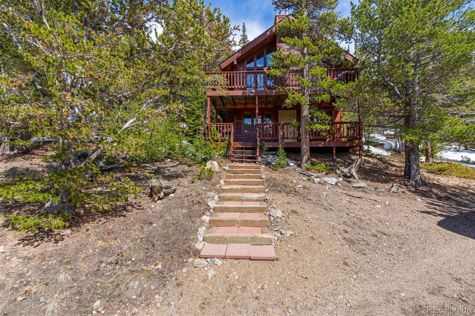 68 Mine Road Idaho Springs, CO 80452 - Photo 1 of 40 Gallery Image 1