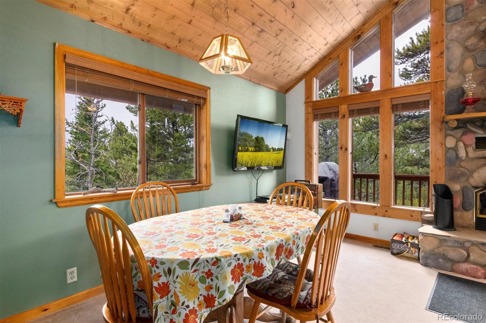 68 Mine Road Idaho Springs, CO 80452 - Photo 13 of 40 Gallery Image 13