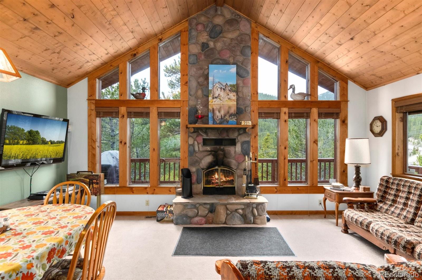 68 Mine Road Idaho Springs, CO 80452 - Photo 16 of 40 Gallery Image 16