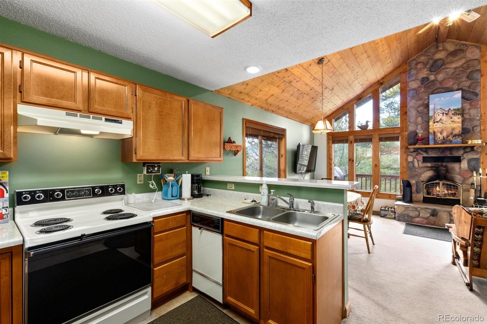68 Mine Road Idaho Springs, CO 80452 - Photo 20 of 40 Gallery Image 20