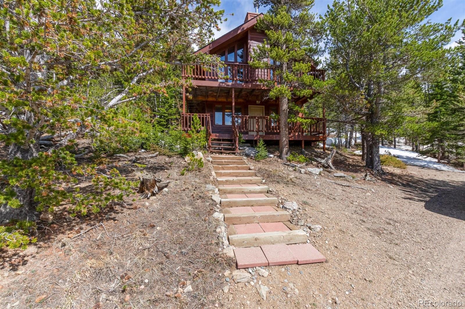 68 Mine Road Idaho Springs, CO 80452 - Photo 2 of 40 Gallery Image 2