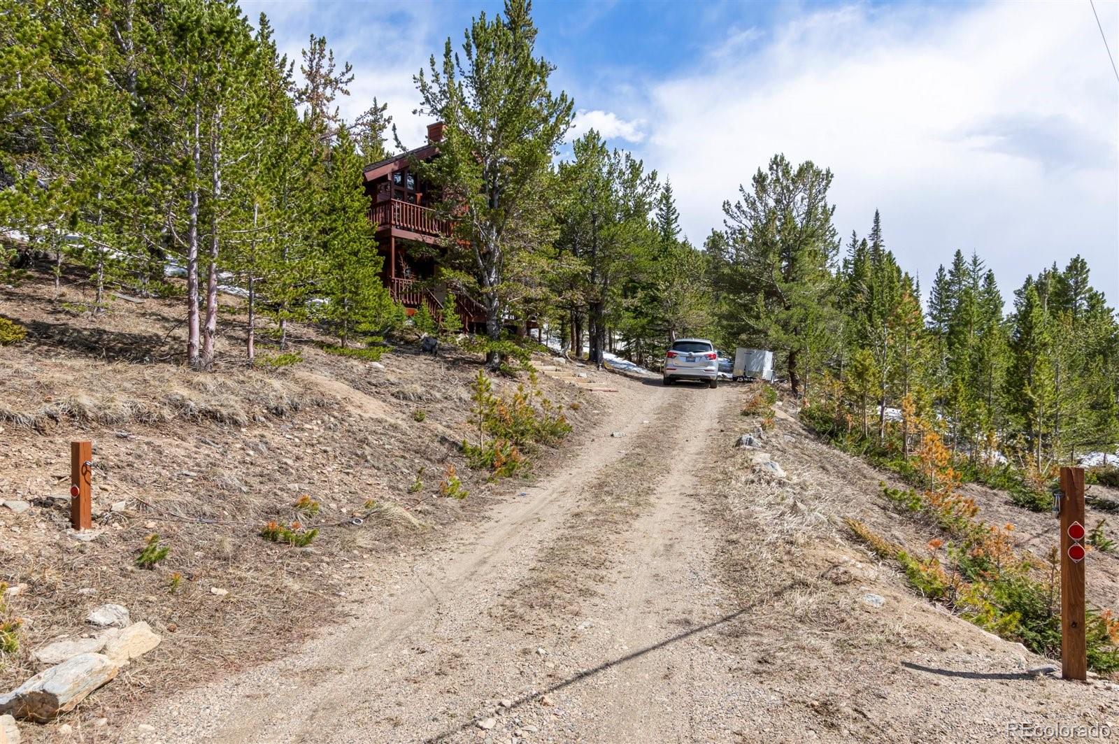 68 Mine Road Idaho Springs, CO 80452 - Photo 3 of 40 Gallery Image 3