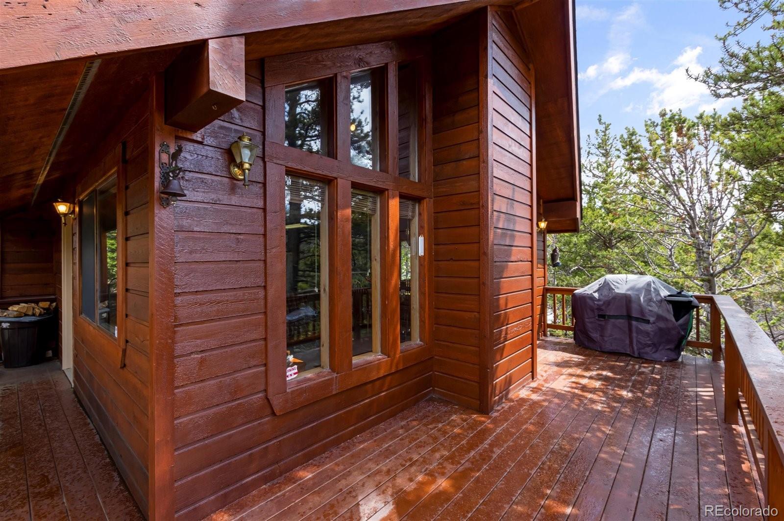 68 Mine Road Idaho Springs, CO 80452 - Photo 31 of 40 Gallery Image 31