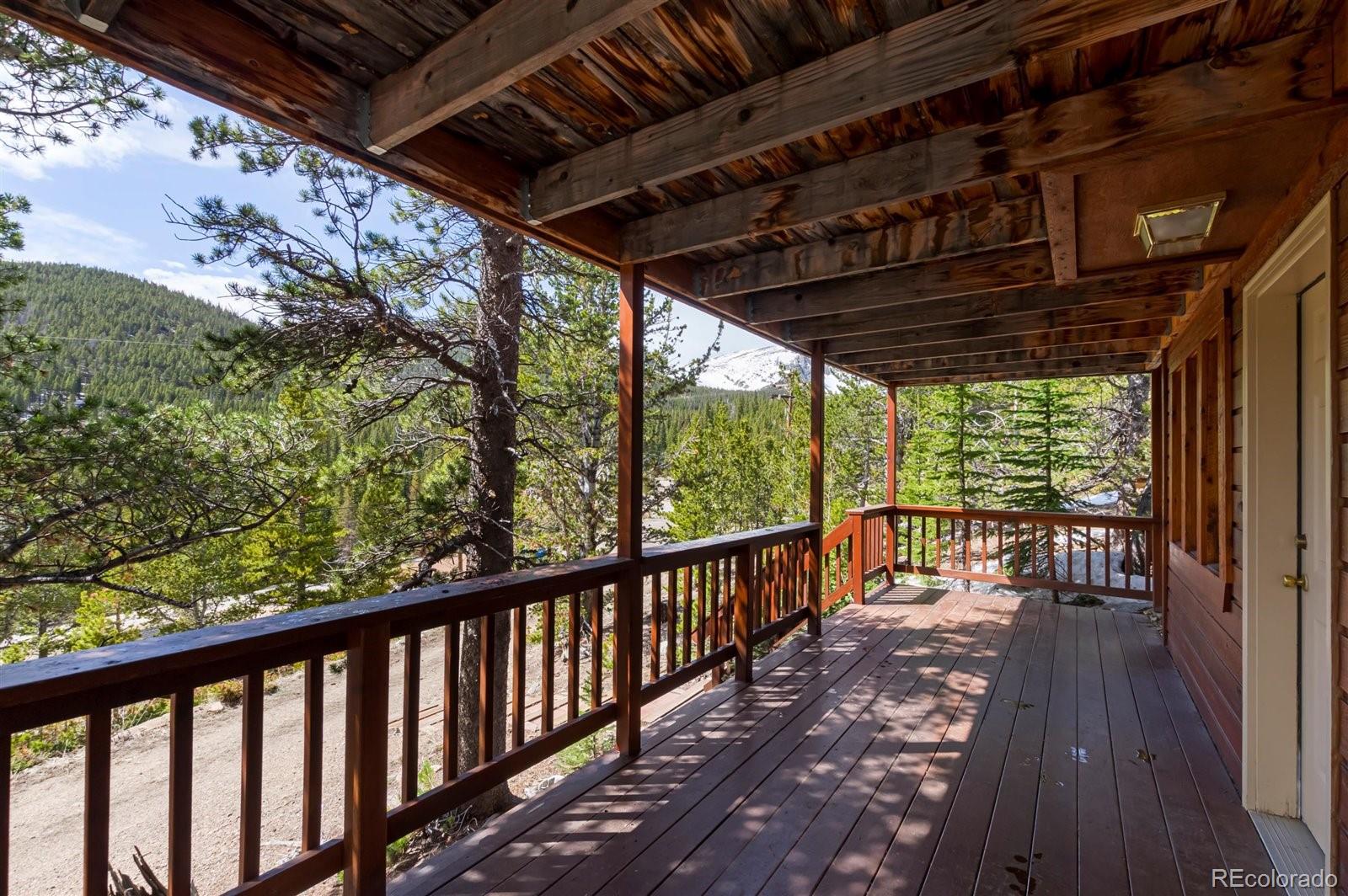 68 Mine Road Idaho Springs, CO 80452 - Photo 33 of 40 Gallery Image 33