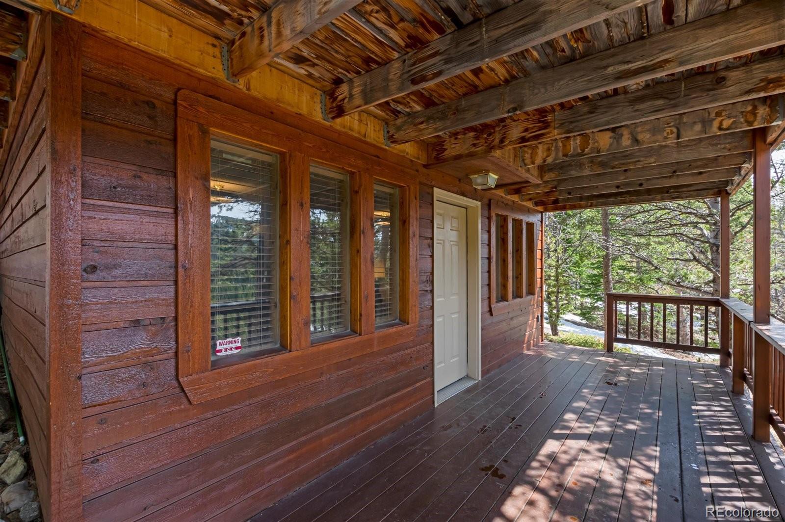 68 Mine Road Idaho Springs, CO 80452 - Photo 34 of 40 Gallery Image 34