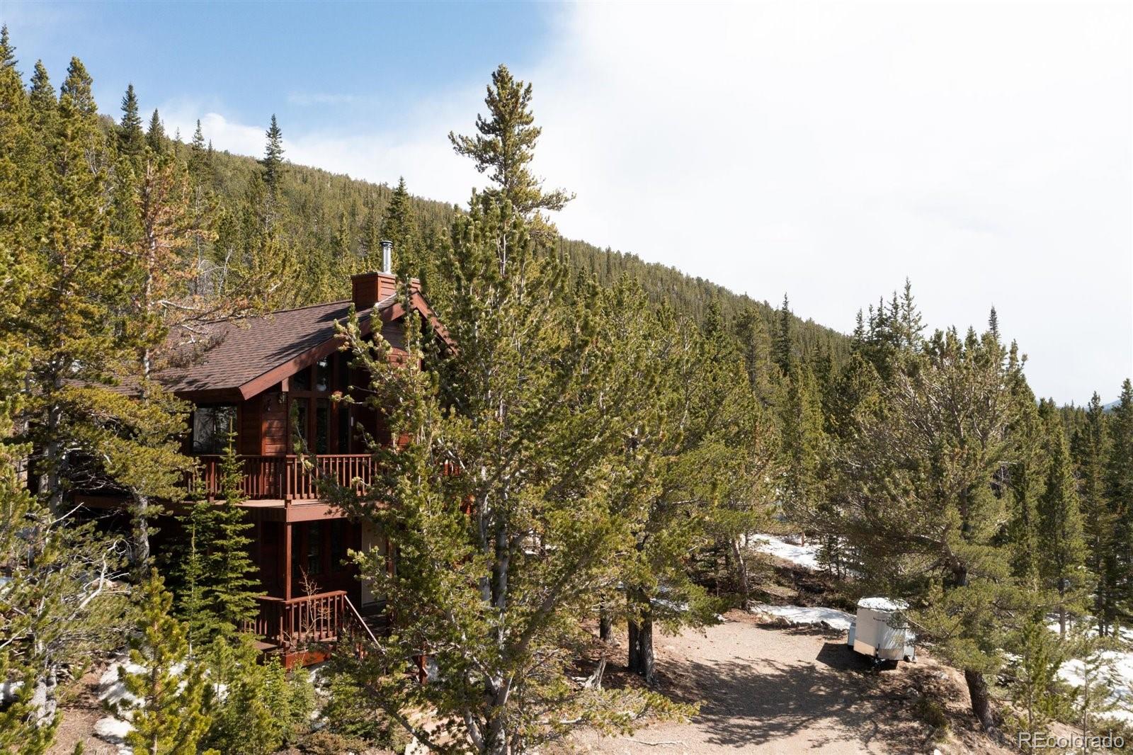 68 Mine Road Idaho Springs, CO 80452 - Photo 35 of 40 Gallery Image 35