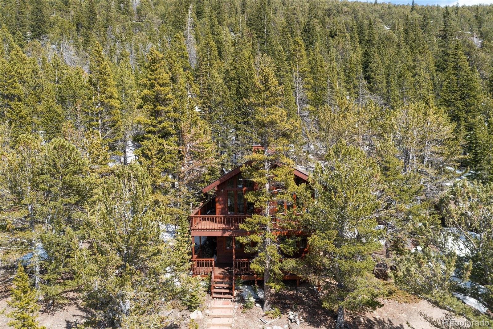 68 Mine Road Idaho Springs, CO 80452 - Photo 36 of 40 Gallery Image 36